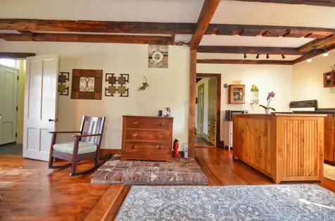 161 Tucker Mountain Road Andover NH 03216