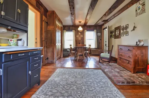 161 Tucker Mountain Road Andover NH 03216