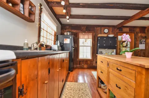 161 Tucker Mountain Road Andover NH 03216