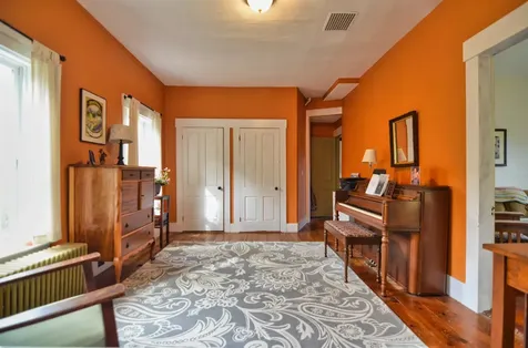 161 Tucker Mountain Road Andover NH 03216