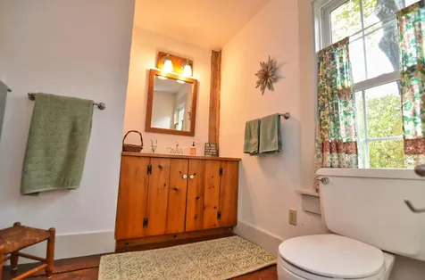 161 Tucker Mountain Road Andover NH 03216