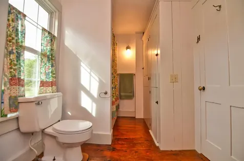 161 Tucker Mountain Road Andover NH 03216