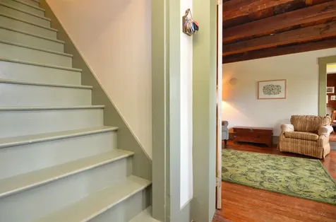 161 Tucker Mountain Road Andover NH 03216