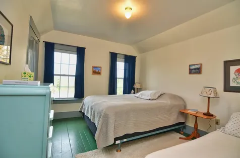 161 Tucker Mountain Road Andover NH 03216