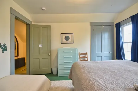 161 Tucker Mountain Road Andover NH 03216