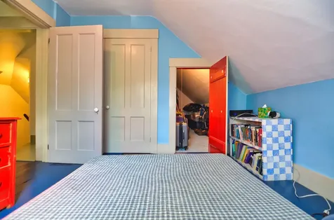 161 Tucker Mountain Road Andover NH 03216