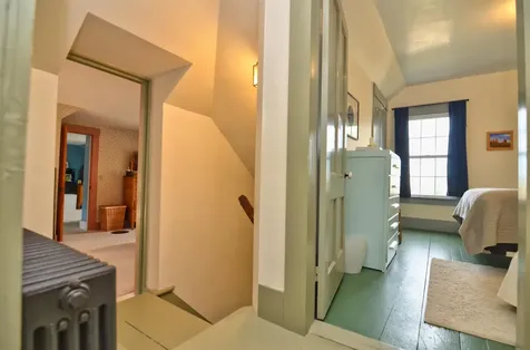 161 Tucker Mountain Road Andover NH 03216