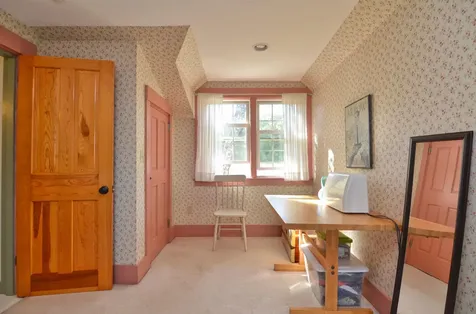 161 Tucker Mountain Road Andover NH 03216