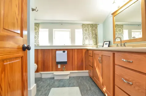 161 Tucker Mountain Road Andover NH 03216