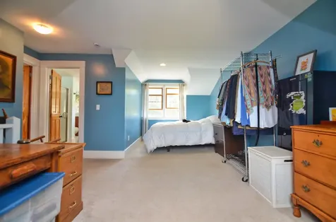 161 Tucker Mountain Road Andover NH 03216