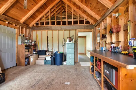 161 Tucker Mountain Road Andover NH 03216