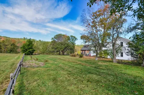 161 Tucker Mountain Road Andover NH 03216