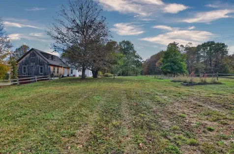 161 Tucker Mountain Road Andover NH 03216