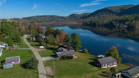 138 Western Shores Road Wells VT 05774