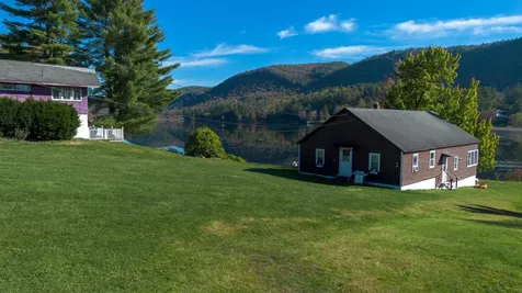 138 Western Shores Road Wells VT 05774