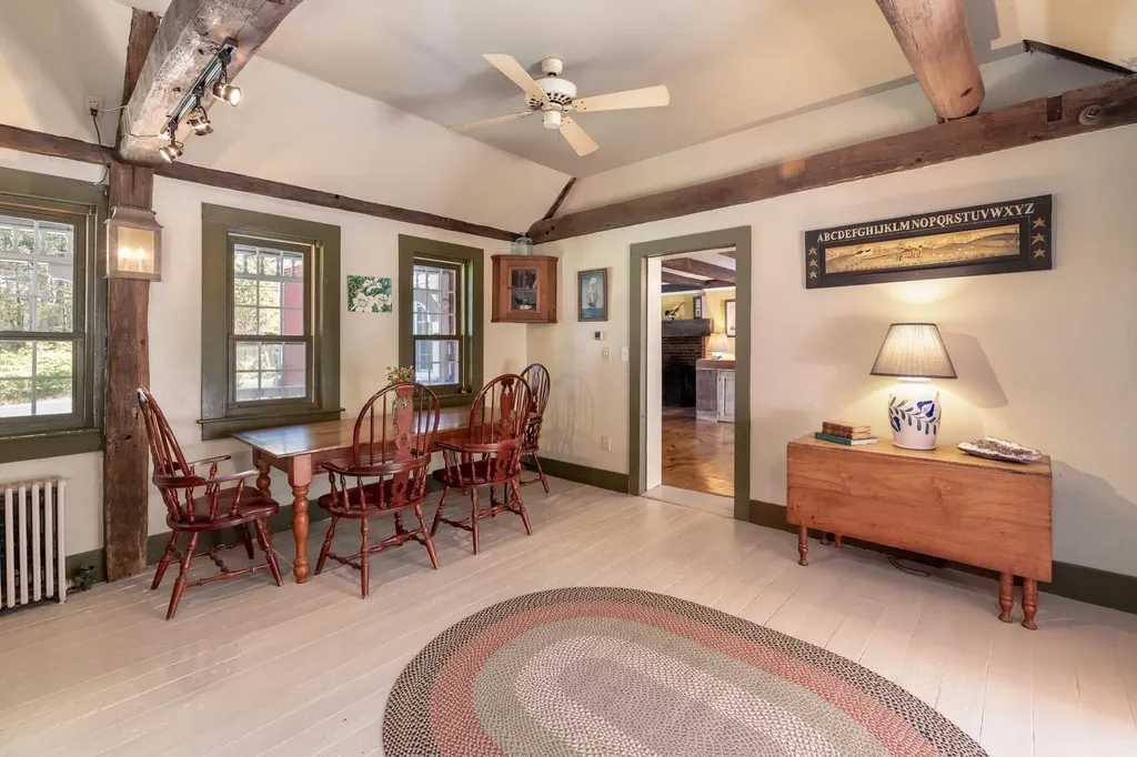 66 Bean Hill Road Belmont NH 03220