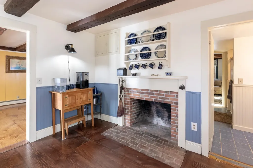 66 Bean Hill Road Belmont NH 03220