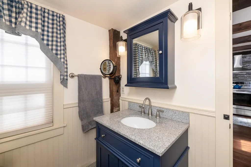 66 Bean Hill Road Belmont NH 03220