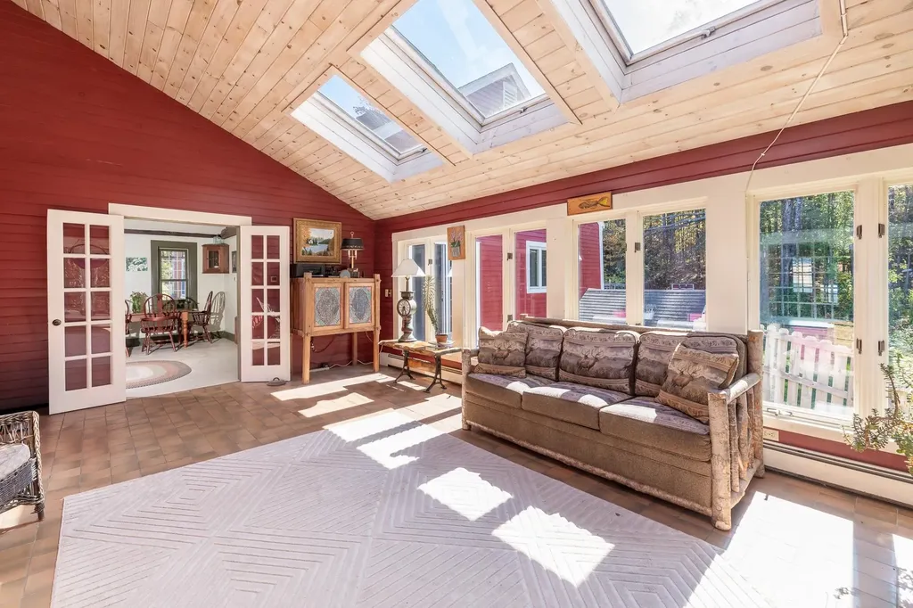 66 Bean Hill Road Belmont NH 03220