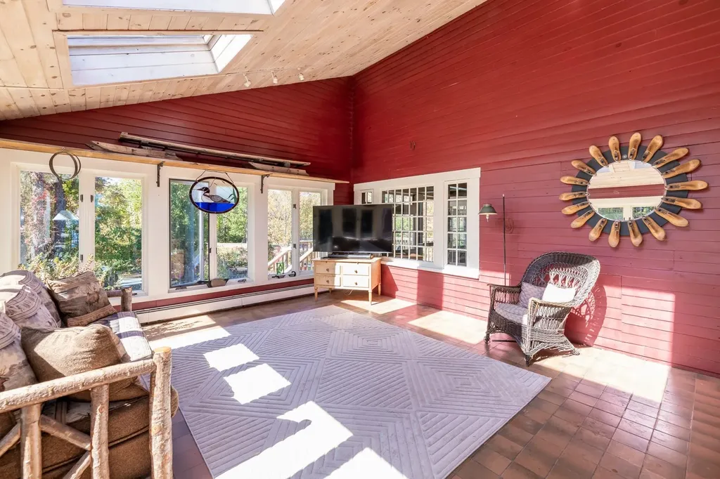 66 Bean Hill Road Belmont NH 03220