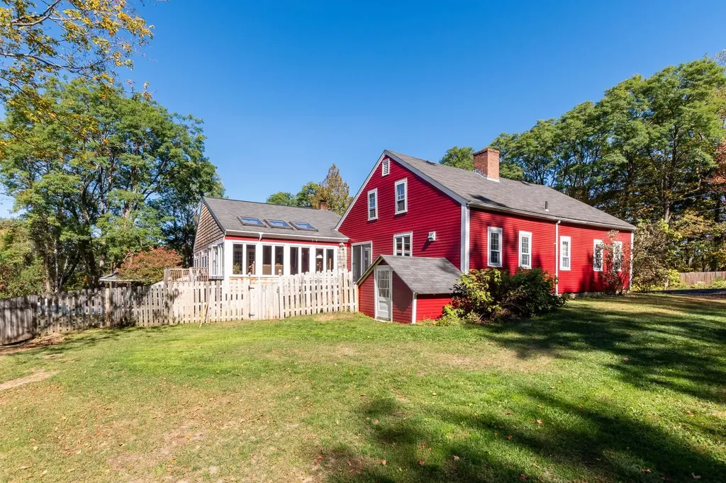 66 Bean Hill Road Belmont NH 03220