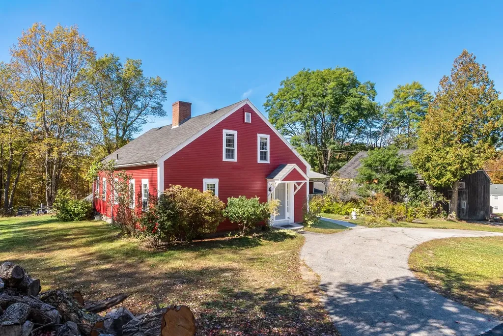 66 Bean Hill Road Belmont NH 03220