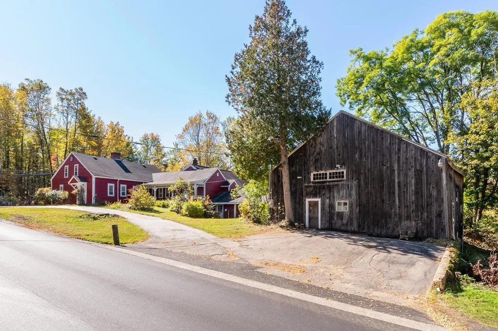 66 Bean Hill Road Belmont NH 03220