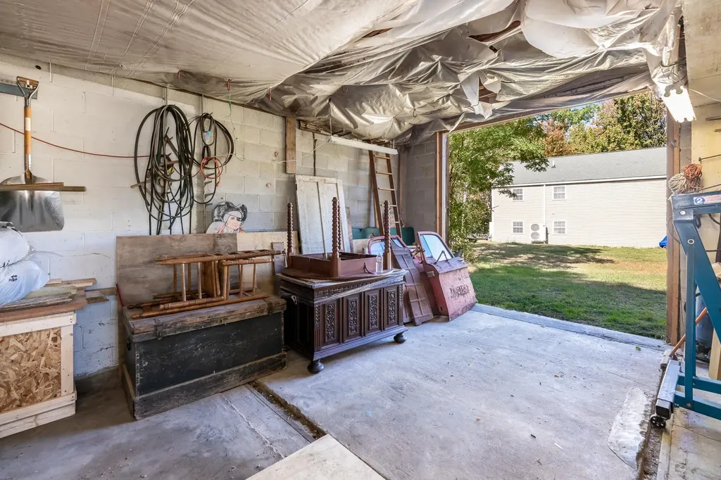 66 Bean Hill Road Belmont NH 03220