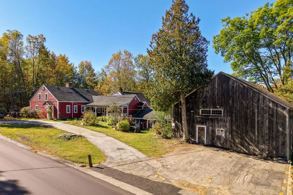66 Bean Hill Road Belmont NH 03220