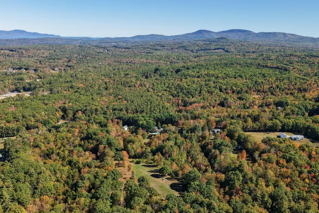 66 Bean Hill Road Belmont NH 03220