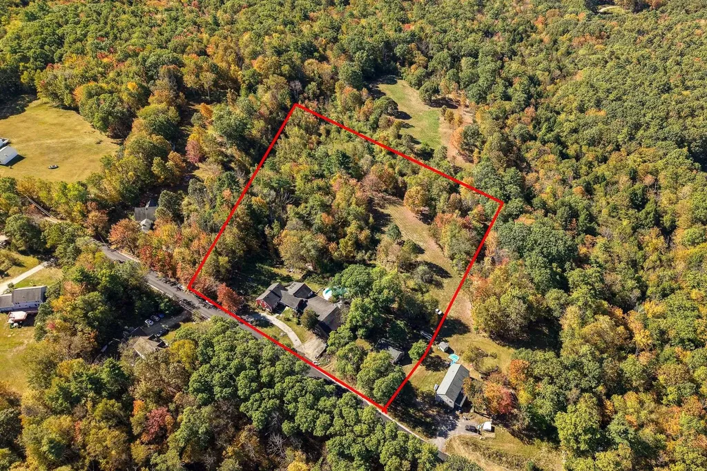 66 Bean Hill Road Belmont NH 03220