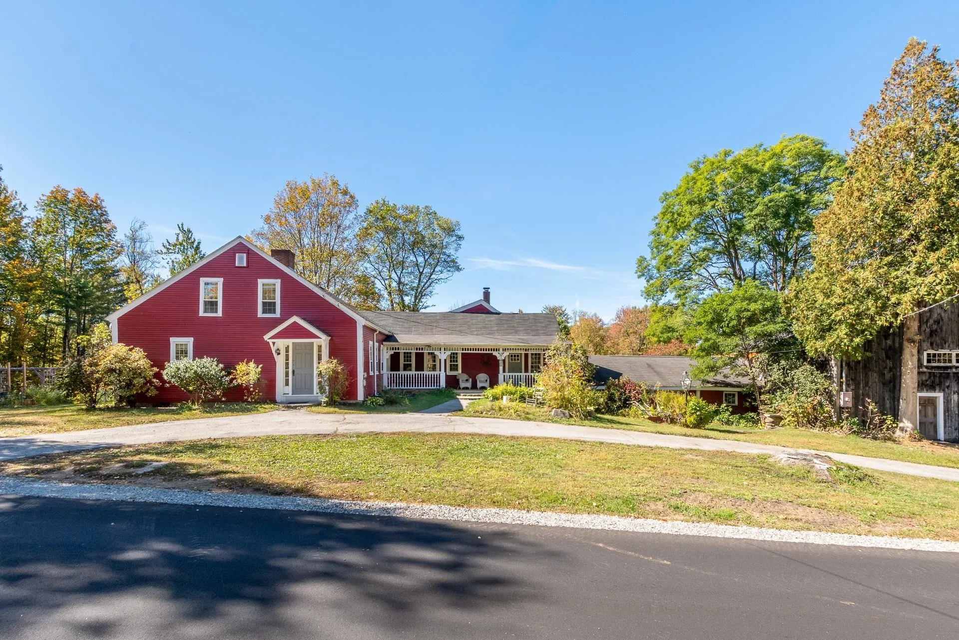 66 Bean Hill Road Belmont NH 03220