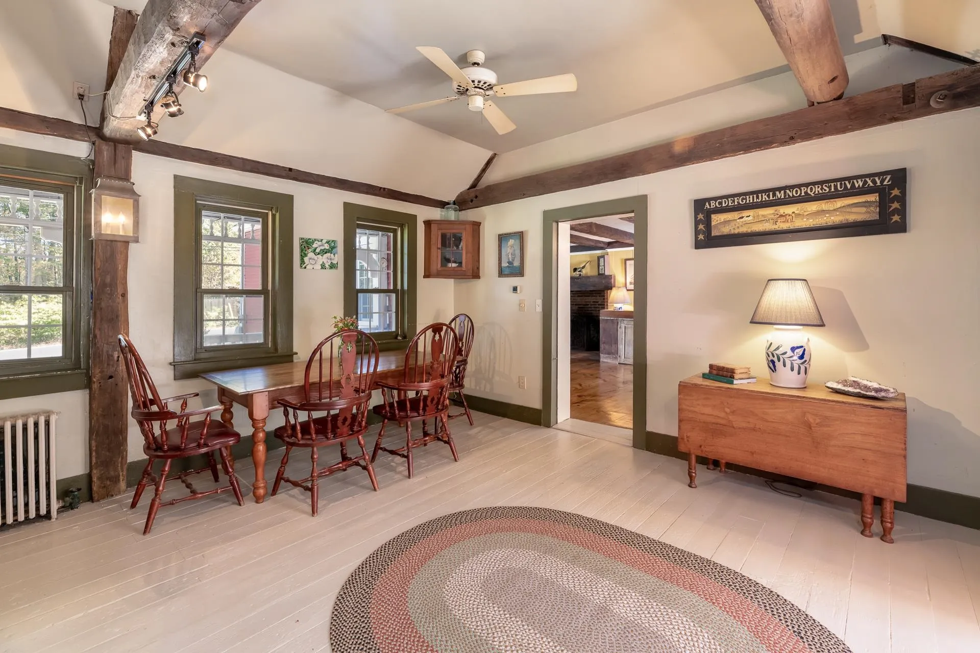 66 Bean Hill Road Belmont NH 03220