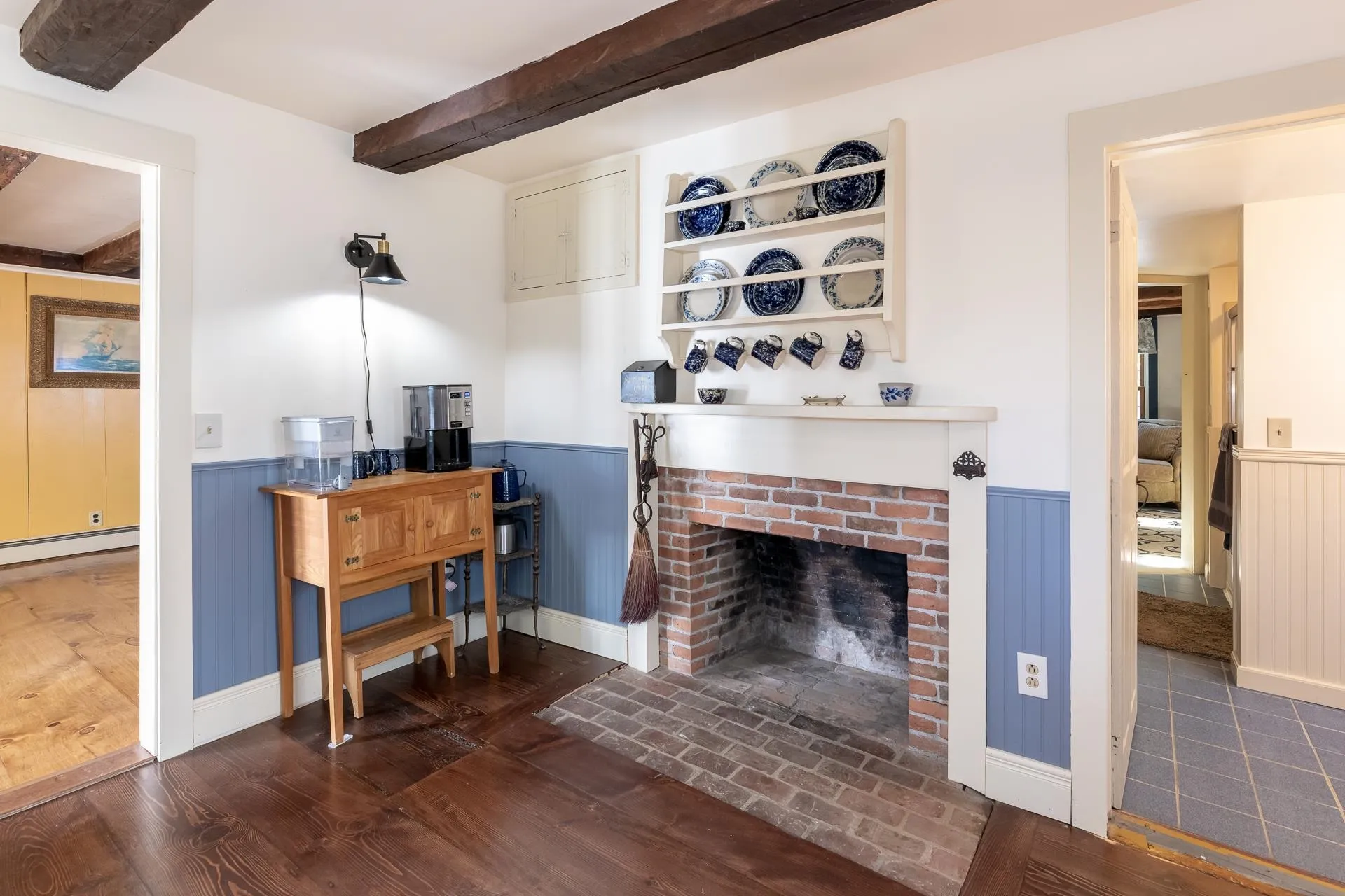 66 Bean Hill Road Belmont NH 03220