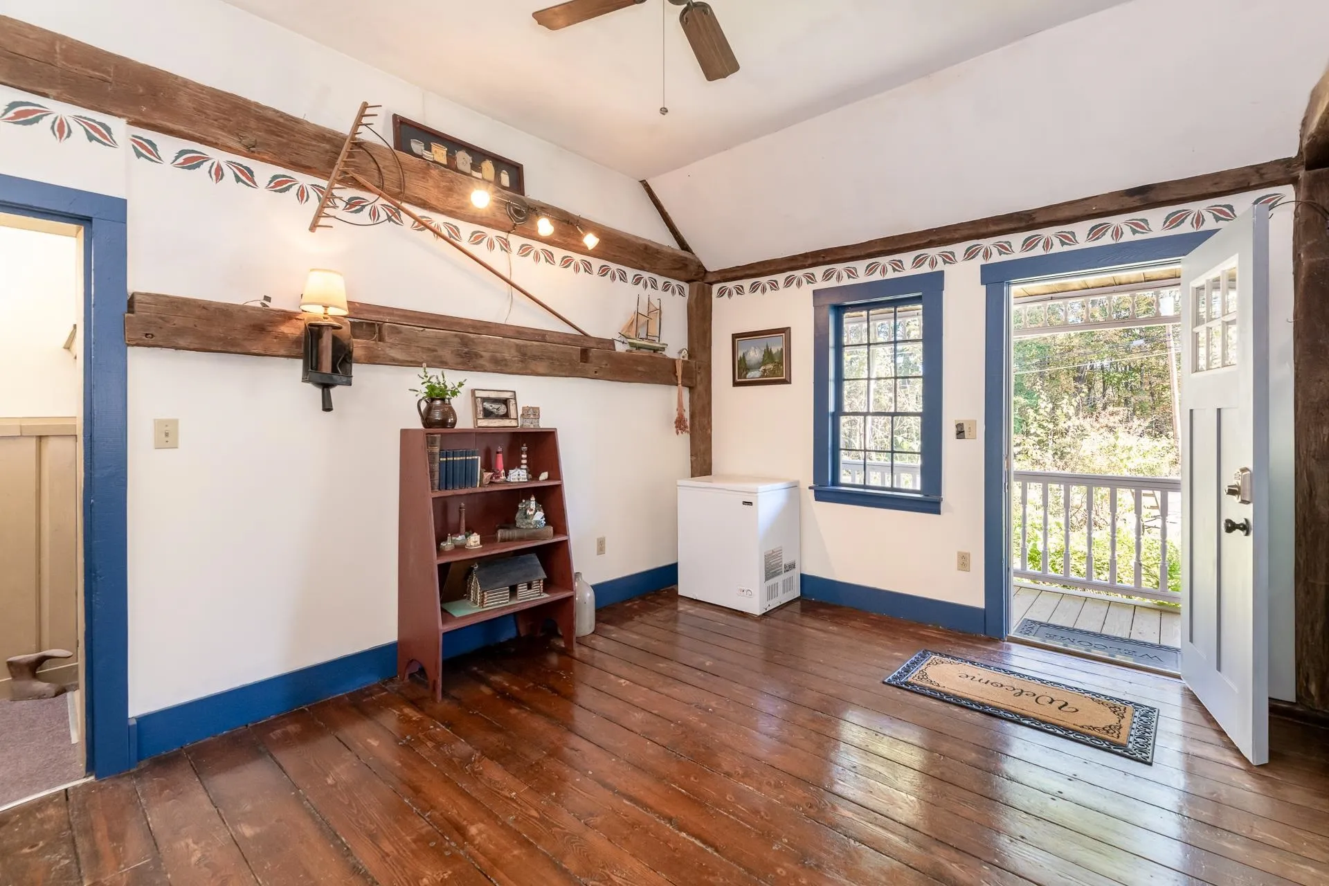 66 Bean Hill Road Belmont NH 03220