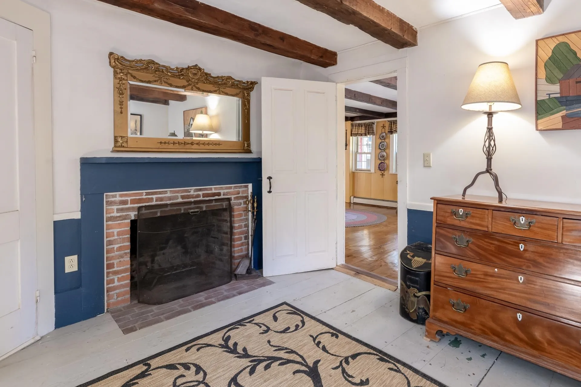 66 Bean Hill Road Belmont NH 03220