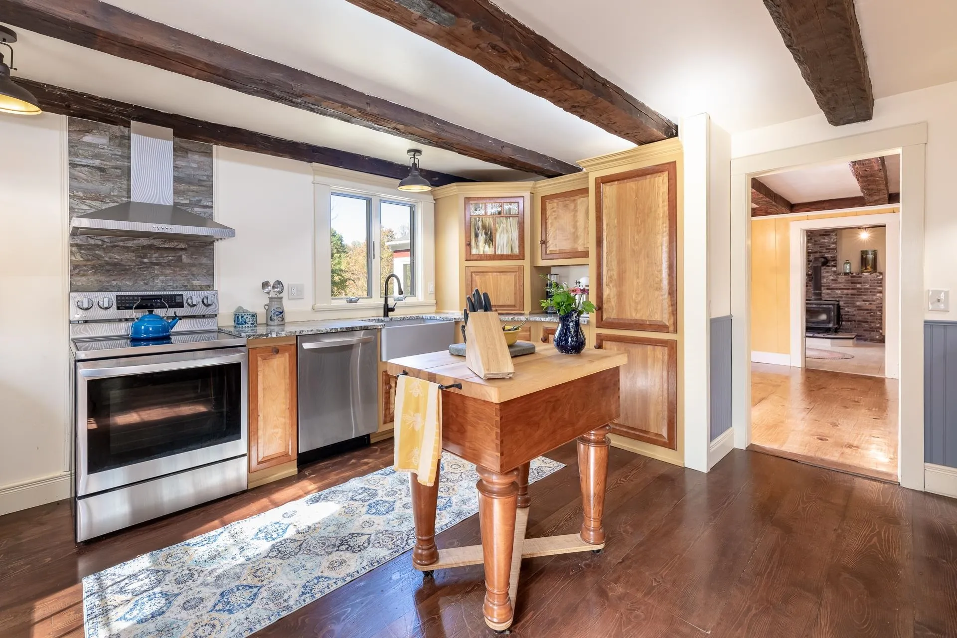 66 Bean Hill Road Belmont NH 03220