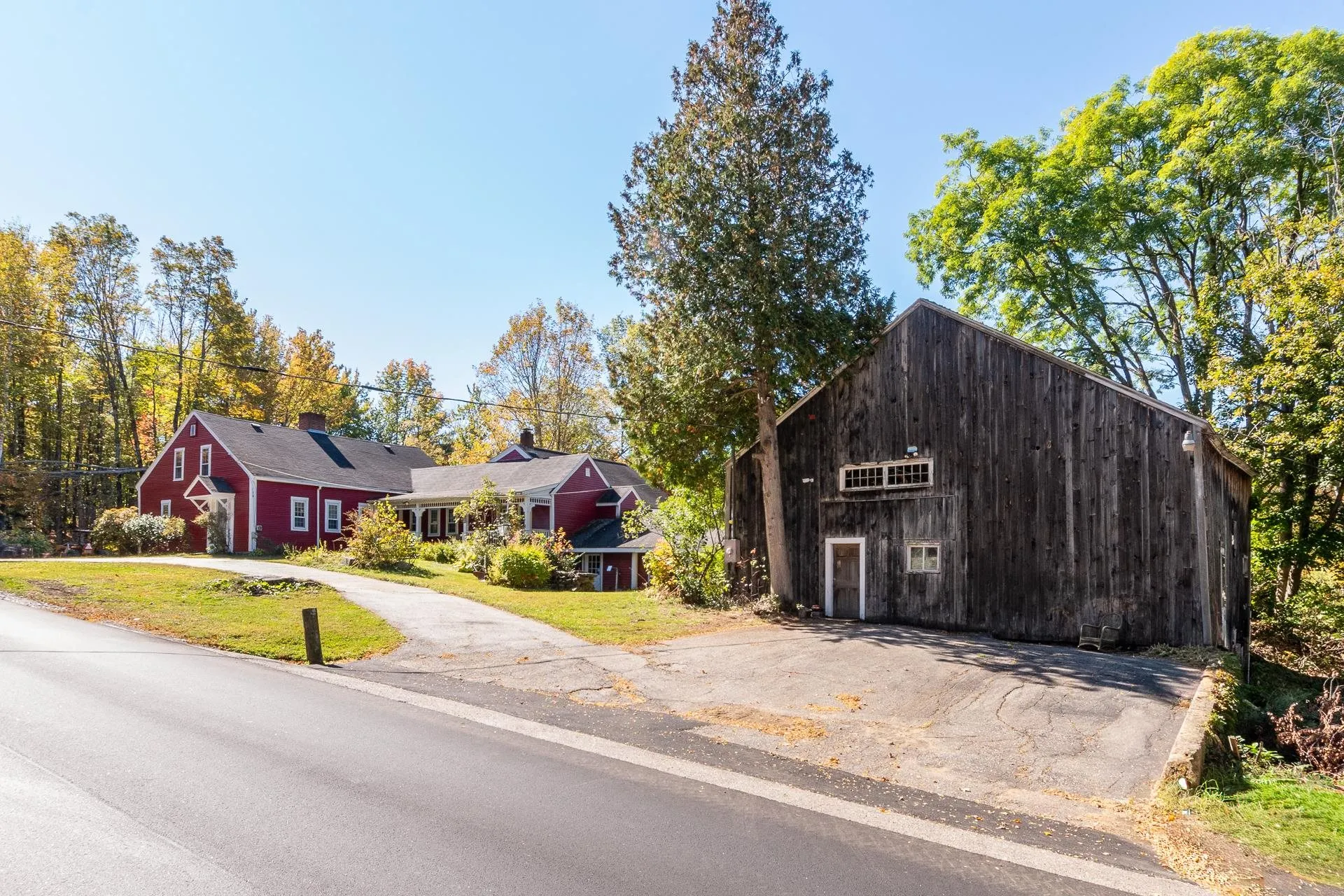 66 Bean Hill Road Belmont NH 03220