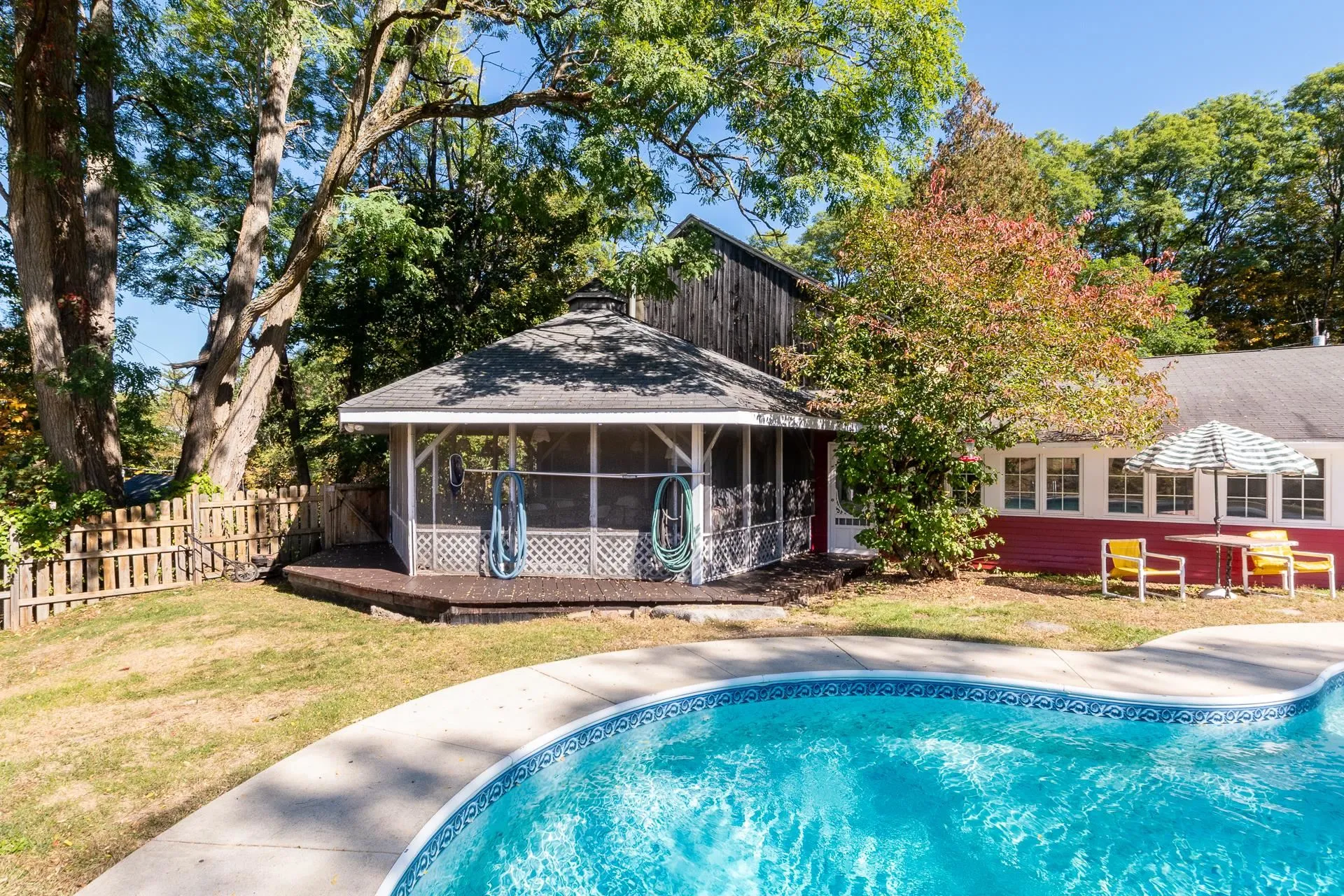 66 Bean Hill Road Belmont NH 03220