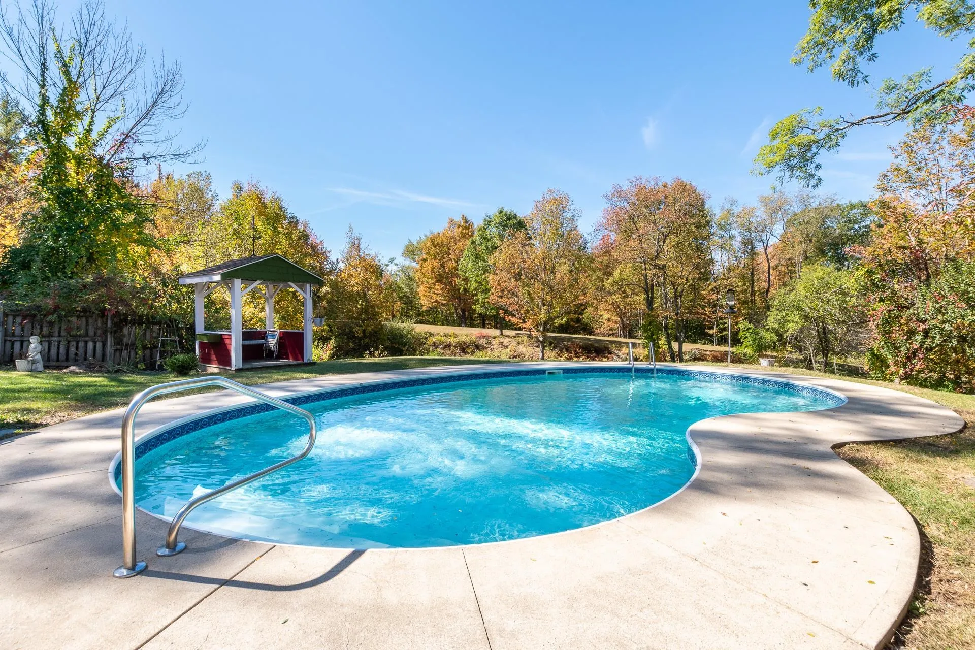 66 Bean Hill Road Belmont NH 03220