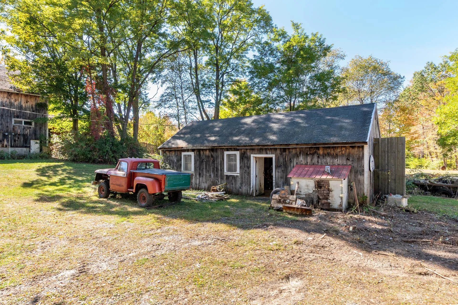 66 Bean Hill Road Belmont NH 03220