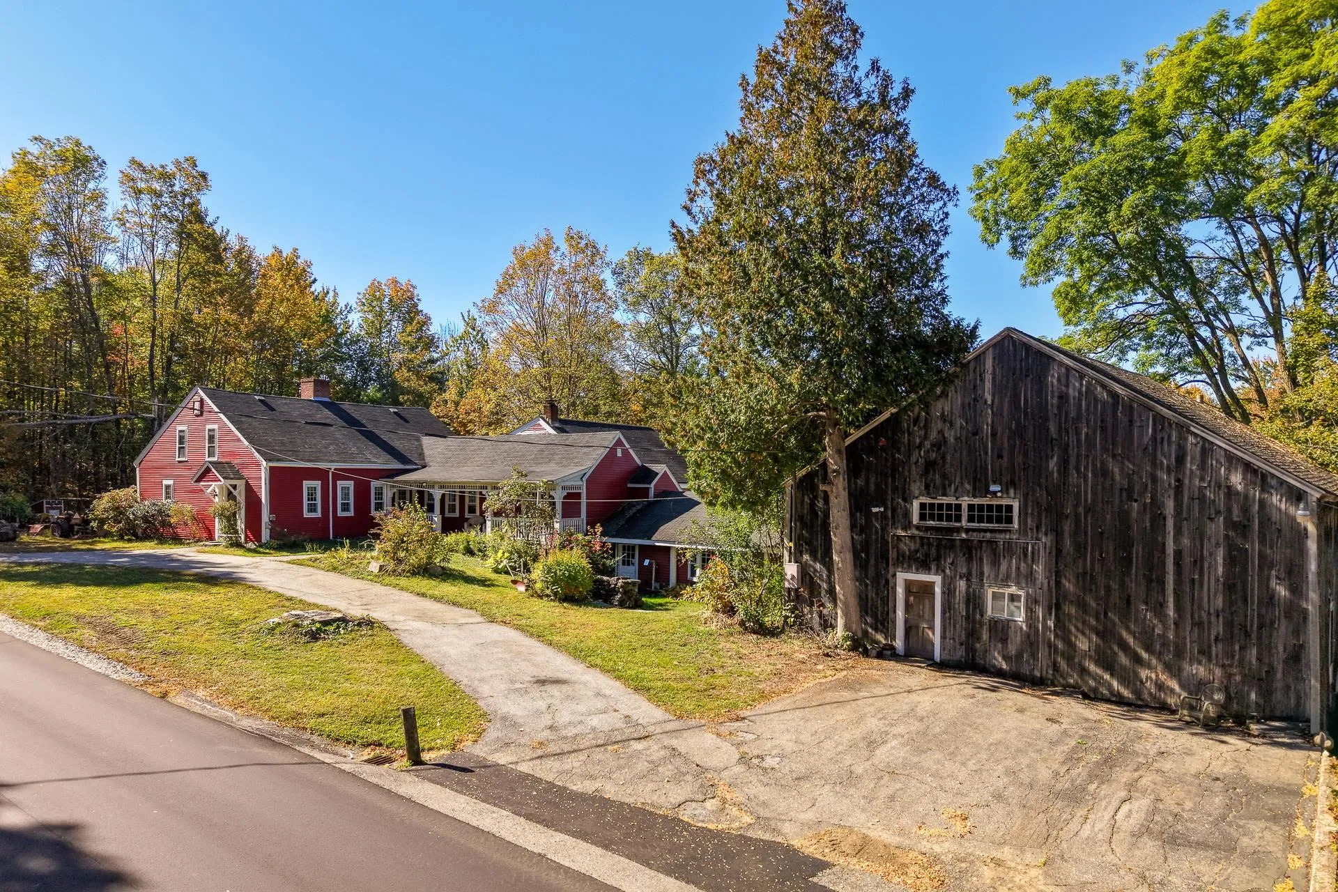 66 Bean Hill Road Belmont NH 03220