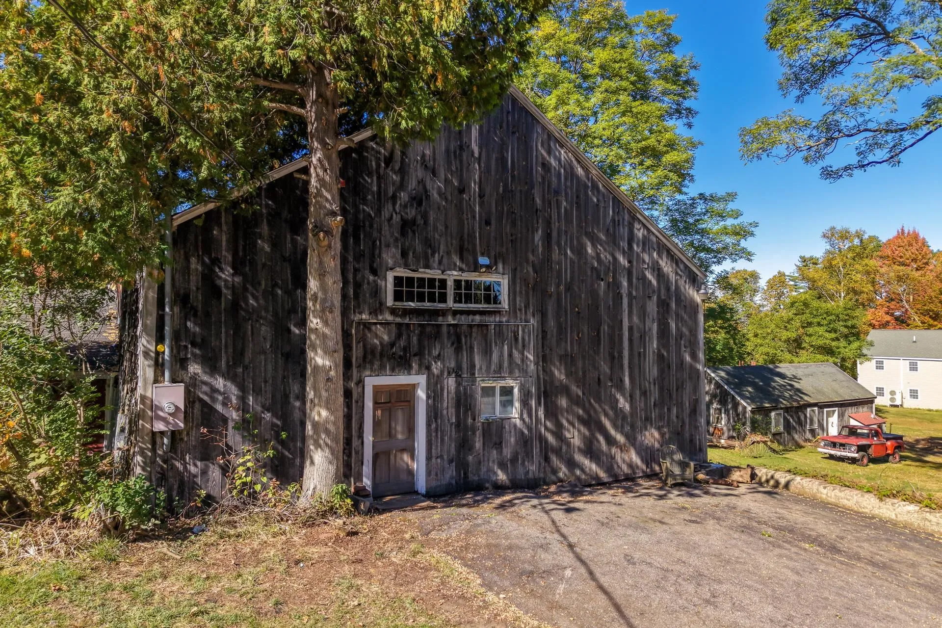 66 Bean Hill Road Belmont NH 03220