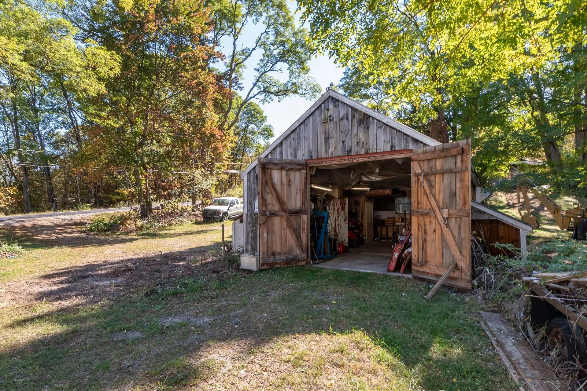 66 Bean Hill Road Belmont NH 03220