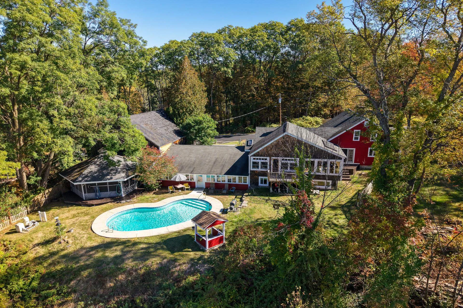 66 Bean Hill Road Belmont NH 03220