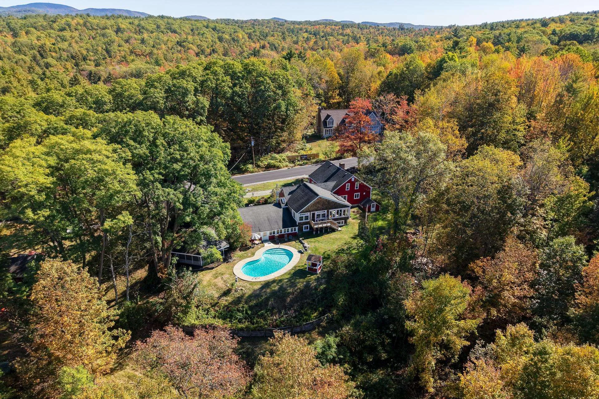 66 Bean Hill Road Belmont NH 03220