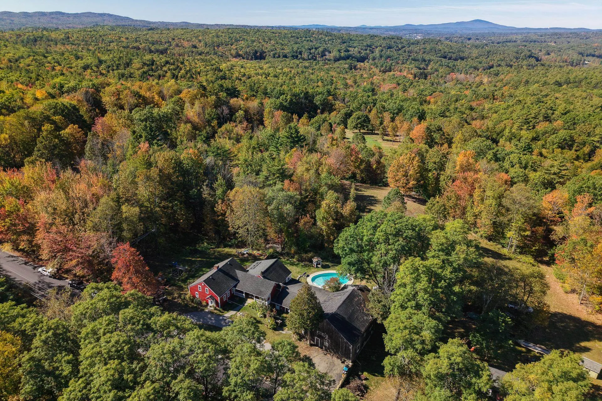 66 Bean Hill Road Belmont NH 03220