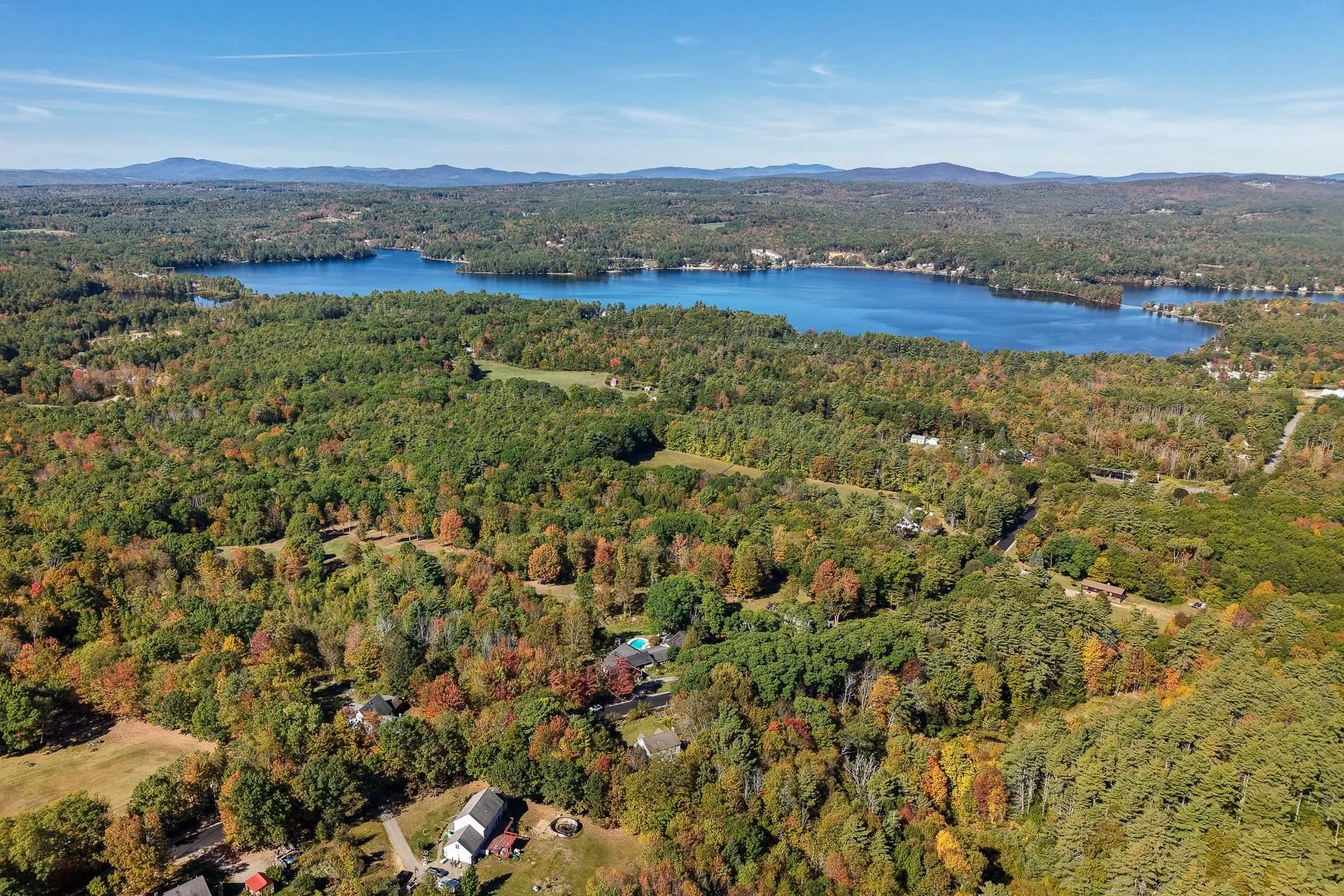 66 Bean Hill Road Belmont NH 03220