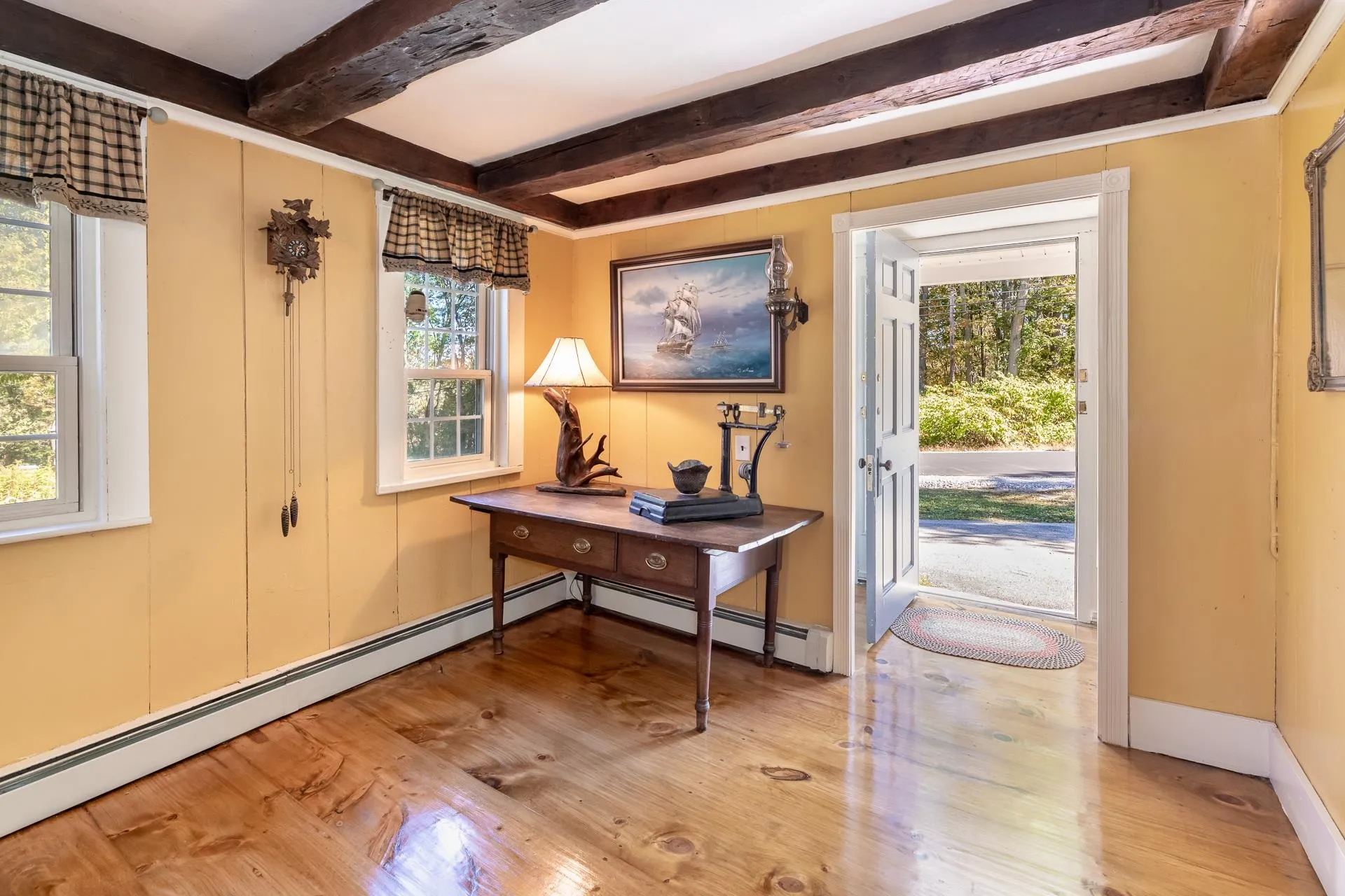 66 Bean Hill Road Belmont NH 03220