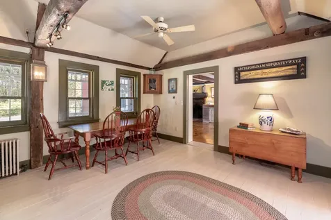 66 Bean Hill Road Belmont NH 03220